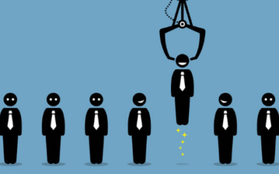 How To Hire The Right Person